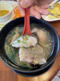 โกปี๊ศรีราชา – ติ่มซำยามเช้าในตำนาน 🥢🥡☕️