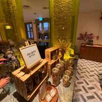 Ann Siang House, The Unlimited Collection