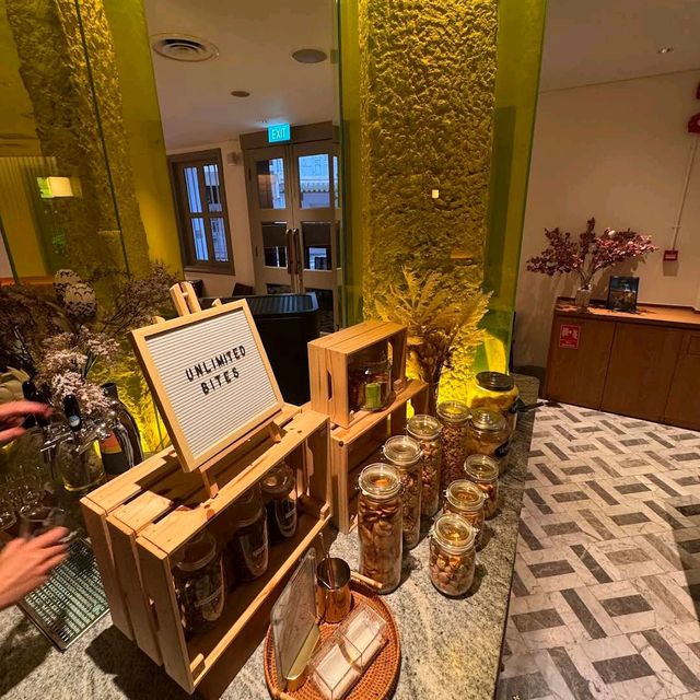 Ann Siang House, The Unlimited Collection