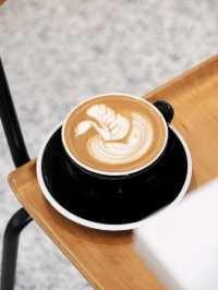 Dish & Fine Coffee Malaysia