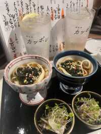 🐟 O-yama no Kappore – Daikanyama’s Hidden Seafood Izakaya 