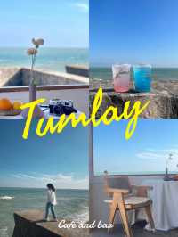 Tumlay คาเฟ่