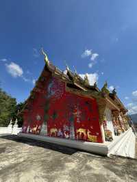 วัดเขาสวรรค์ตาก จุดแวะพักใจ อ.มะขาม จันทบุรี