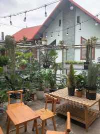 Roji Cafe
