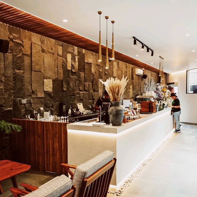 Eureka Coffee & Kitchen