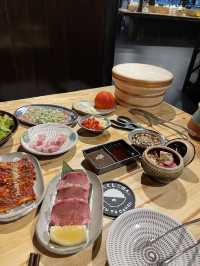 สายเนื้อห้ามพลาด!Oniku to kohan มาเปิดศรีราชาแล้ว