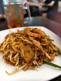 🍜 Authentic Penang Flavours at Island Penang Kitchen