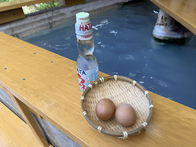 후쿠오카로 온천여행을!♨️