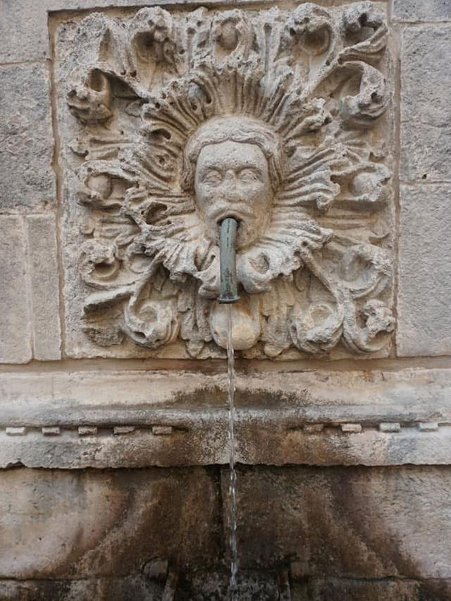 歐洲景點 杜布羅尼克（Dubrovnik）至斯普利特（Split）