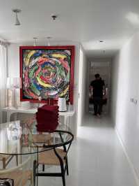 Urbana Langsuan: The Soulful Side of the City