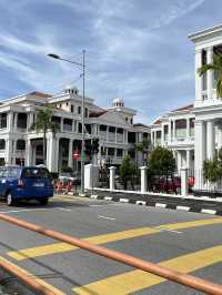 🕰️ A Hidden Heritage: Penang Diocesan Museum & Church of the Assumption
