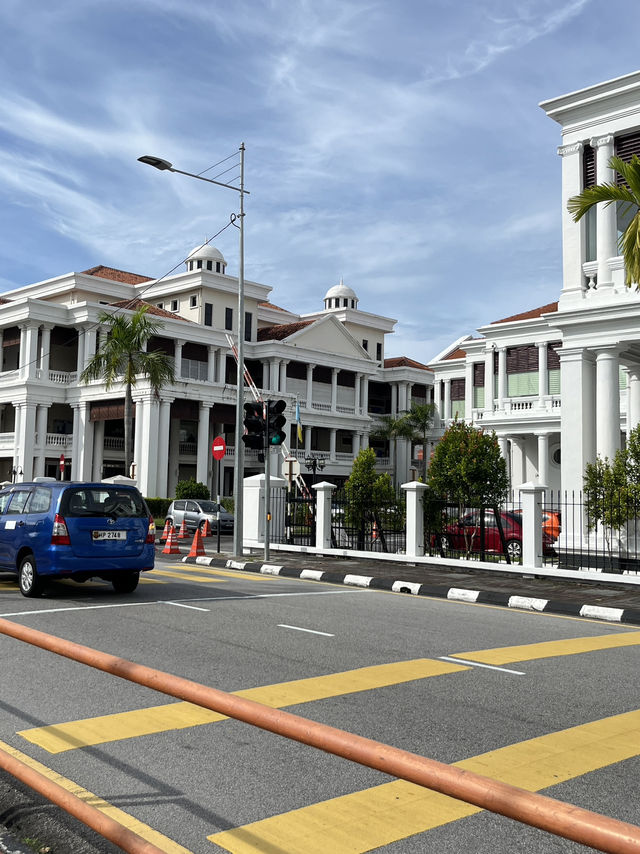 🕰️ A Hidden Heritage: Penang Diocesan Museum & Church of the Assumption