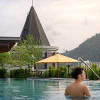 🏰 Chateau Du Village #โรงแรมเปิดใหม่