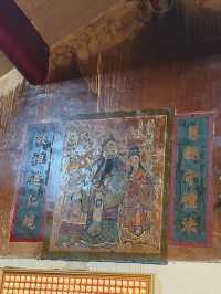海的兩端，媽祖的心：綠島天后宮與台東天后宮的姐妹情緣