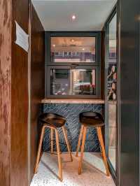 Plumcot Cafe Malaysia