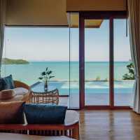 Bayside Bliss and Treetop Silence