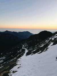 Main Peak 