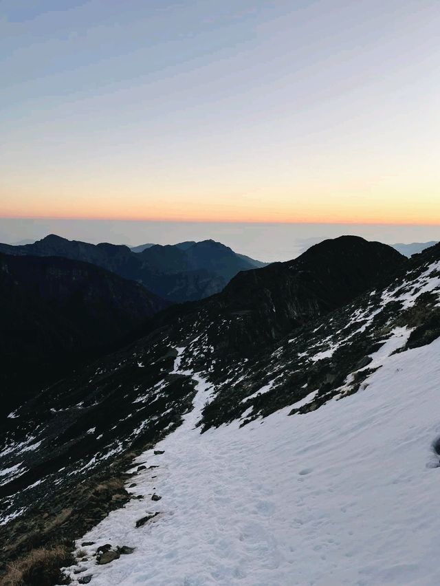 Main Peak 