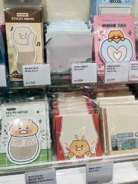 🇰🇷韓國首爾探店✨ Kakao Friends 弘大旗艦店🌼