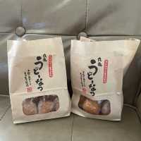 【埼玉/上尾🇯🇵】ニュースターうどんスイーツ✨️丸亀製麺
