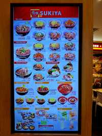 From Gyudon to Cream Puffs – A Japanese Duo Delight at IOI City Mall
