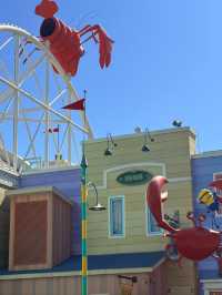 From Hollywood to Hogwarts: Discover Universal Studios Beijing