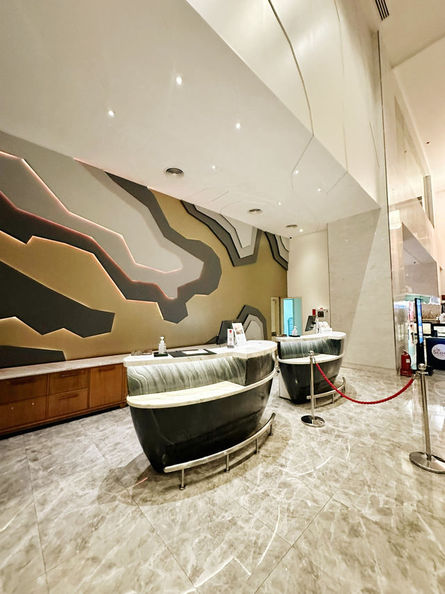 Modern Sophistication Meets Local Charm at Le Méridien Putrajaya