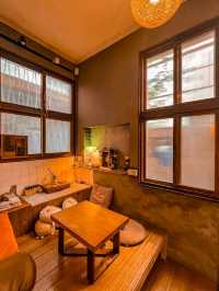 YouShi Coffee Hong Kong