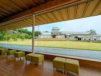 金澤 | 金澤城公園，參訪金澤代表性的歷史地標