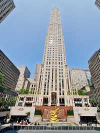 Rockefeller | Newyork