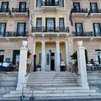 Poseidonion Grand Hotel – Spetses