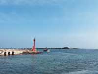 Enhancing the Experience of Nearby Coastal Attractions