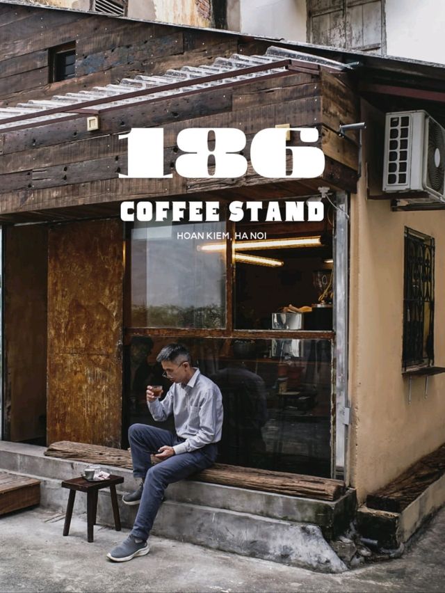 186 Coffee