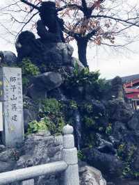 【 学問成就祈願巡りの東京　神田明神　湯島聖堂 】