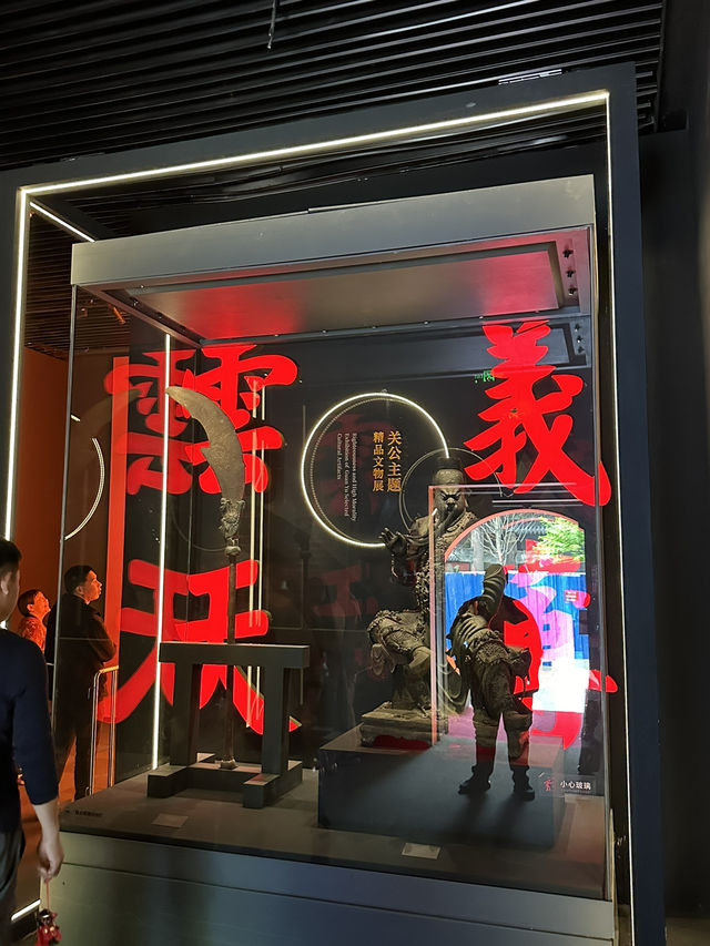 Shrine Of Lost Causes: Where Sichuan Mourns Its Greatest Strategist