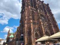 Strasbourg