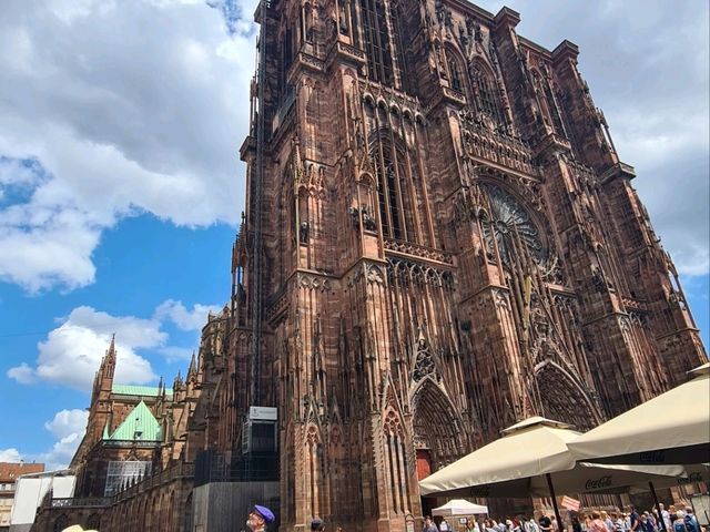 Strasbourg