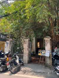 Manzi Art Space