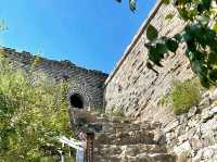 Adventure Awaits at Simatai Great Wall
