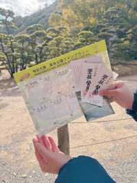 高松必去 - 栗林公園  感受江戶時代風情🌳