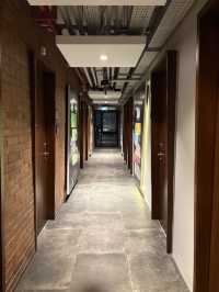 🇮🇩Posto Dormire Hotel