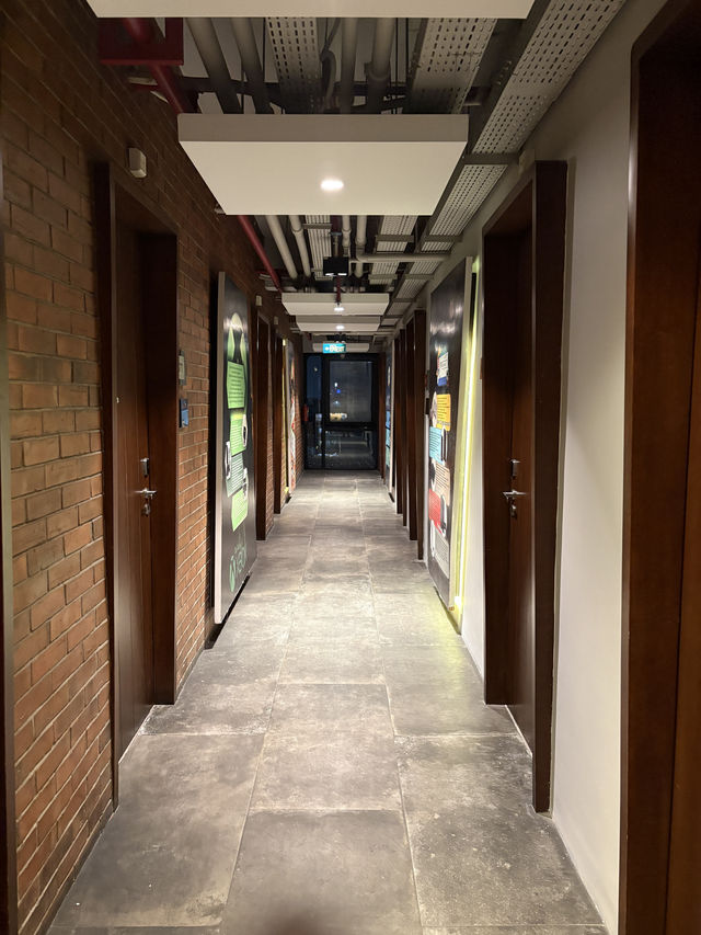 🇮🇩Posto Dormire Hotel