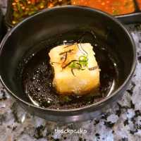 Tenjo ร้านญี่ปุ่น Buffet กับราคาที่เรามาทาน 352Net