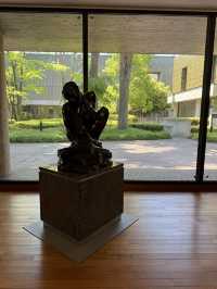 【上野】国立西洋美術館常設