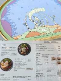 【直島】かわいすぎるミュージアムカフェ