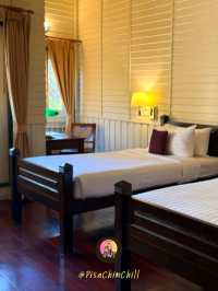 Kalanan Riverside Resort 
