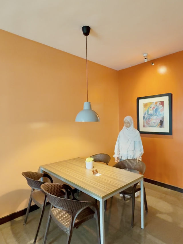 Weekend Staycation at Acapella Suite Hotel, Shah Alam