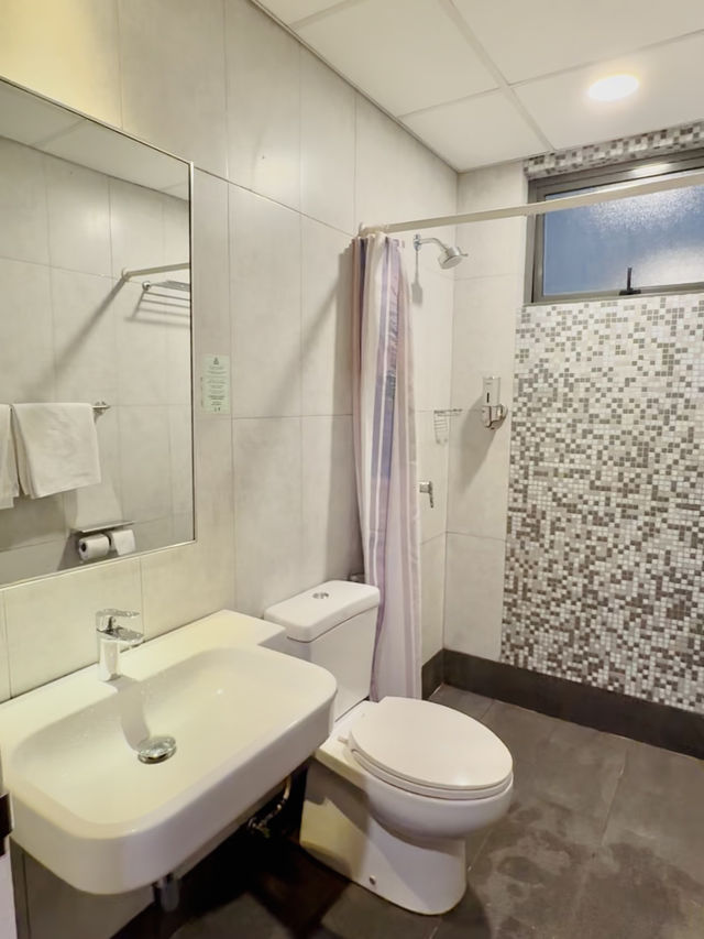 Weekend Staycation at Acapella Suite Hotel, Shah Alam