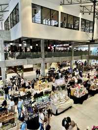 Ampang’s Chill Spot Reimagined: The Campus for Foodies & Feel-Good Vibes