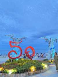 รีวิวหาดหมีเค (My Khe Beach) – ชายหาดในดานังที่ใคร